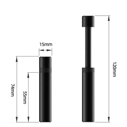 Grafikkarten Halterung