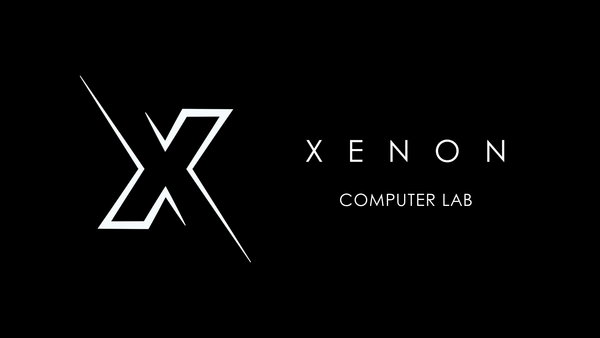 Xenon Pc Lab